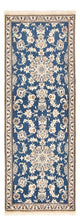 Nain - 12 la Teppe 209x78cm - Persisk teppe