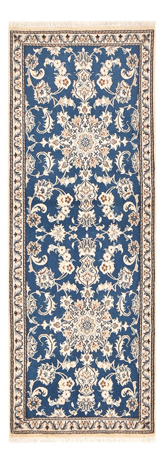 Nain - 12 la Teppe 209x78cm - Persisk teppe