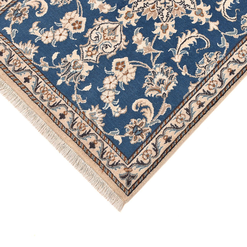 Nain - 12 la Teppe 209x78cm - Persisk teppe
