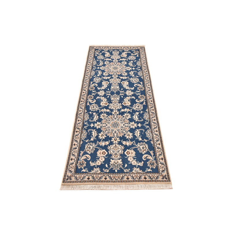 Nain - 12 la Teppe 209x78cm - Persisk teppe