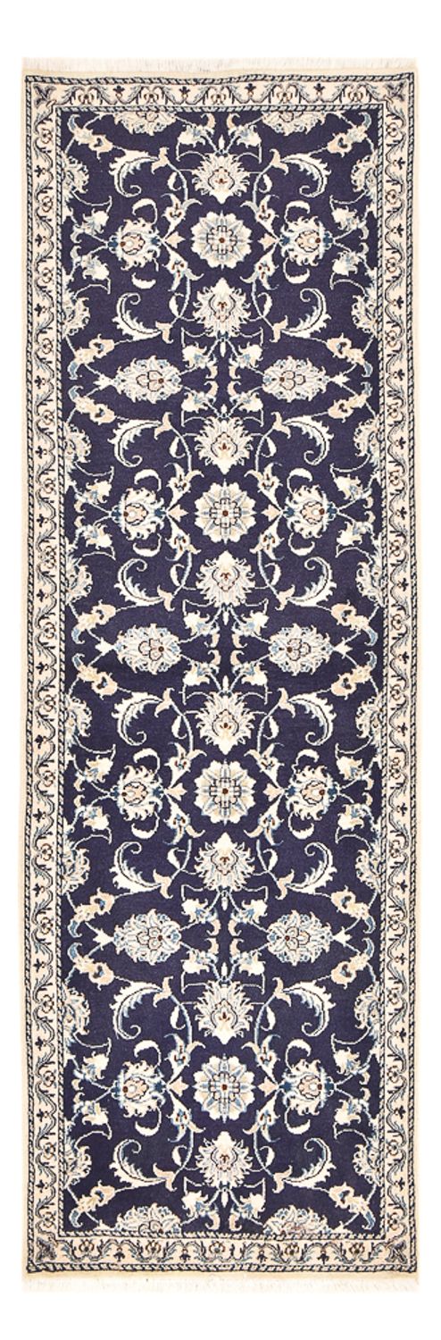 Nain - 12 la Teppe 241x79cm - Persisk teppe