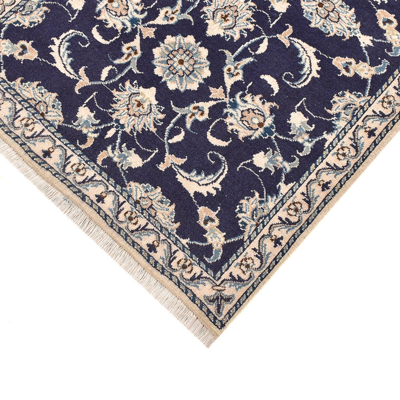 Nain - 12 la Teppe 241x79cm - Persisk teppe