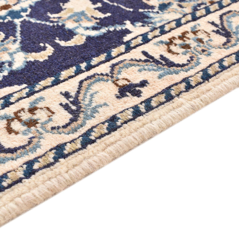 Nain - 12 la Teppe 241x79cm - Persisk teppe