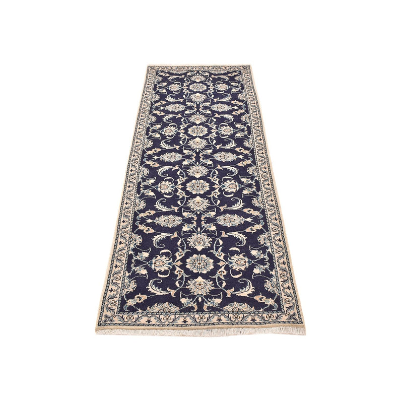 Nain - 12 la Teppe 241x79cm - Persisk teppe