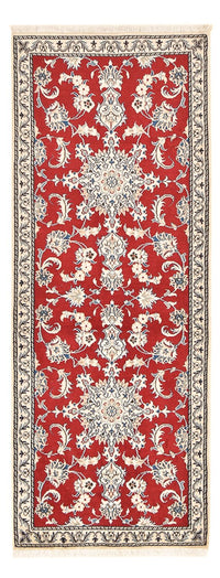 Nain - 12 la Teppe 208x79cm - Persisk teppe – product image