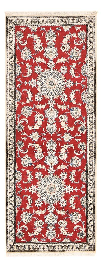 Nain - 12La Teppe 79x208cm - Persisk teppe