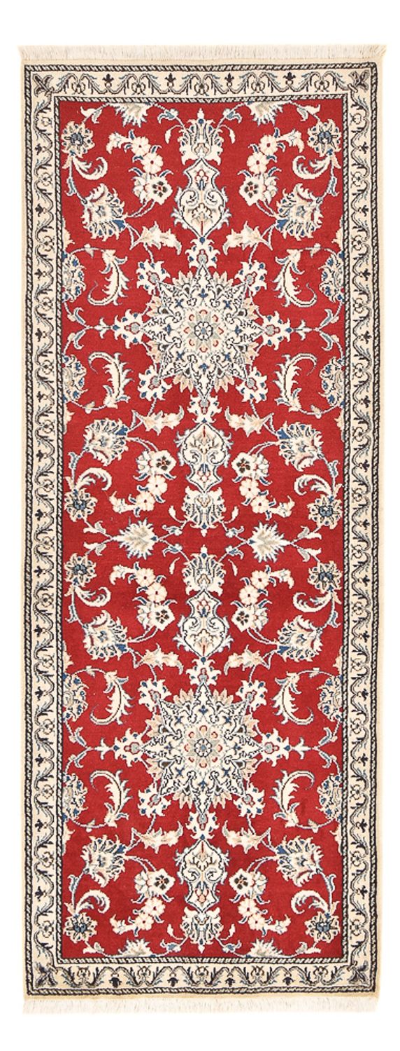 Nain - 12 la Teppe 208x79cm - Persisk teppe
