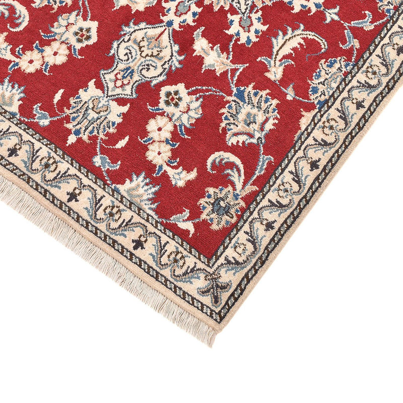 Nain - 12 la Teppe 208x79cm - Persisk teppe