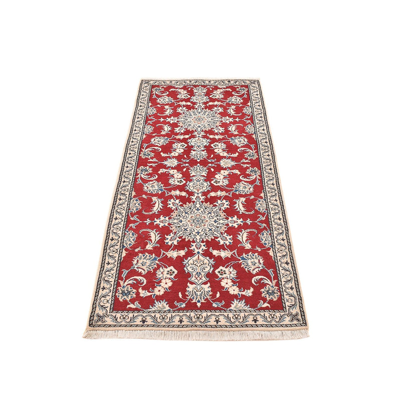Nain - 12 la Teppe 208x79cm - Persisk teppe