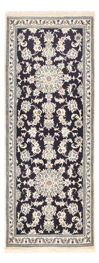 Nain - 12 la Teppe 206x77cm - Persisk teppe – product image