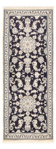 Nain - 12 la Teppe 206x77cm - Persisk teppe