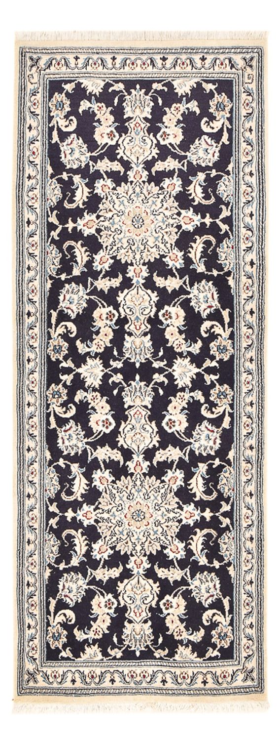 Nain - 12 la Teppe 206x77cm - Persisk teppe