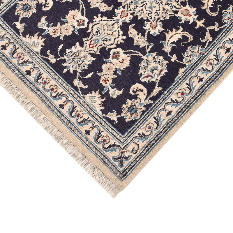 Nain - 12 la Teppe 206x77cm - Persisk teppe