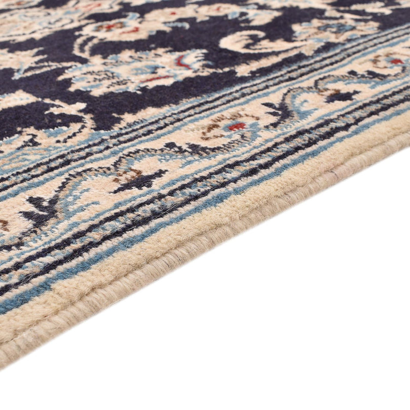 Nain - 12 la Teppe 206x77cm - Persisk teppe