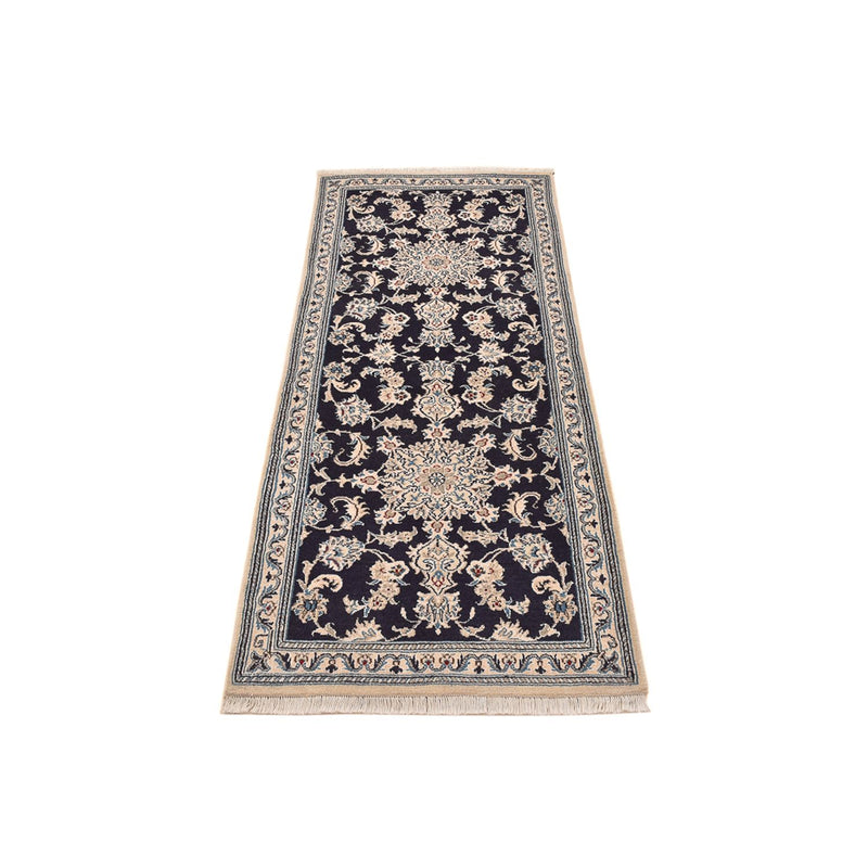 Nain - 12 la Teppe 206x77cm - Persisk teppe