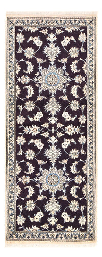 Nain - 12La Teppe 78x200cm - Persisk teppe – product image