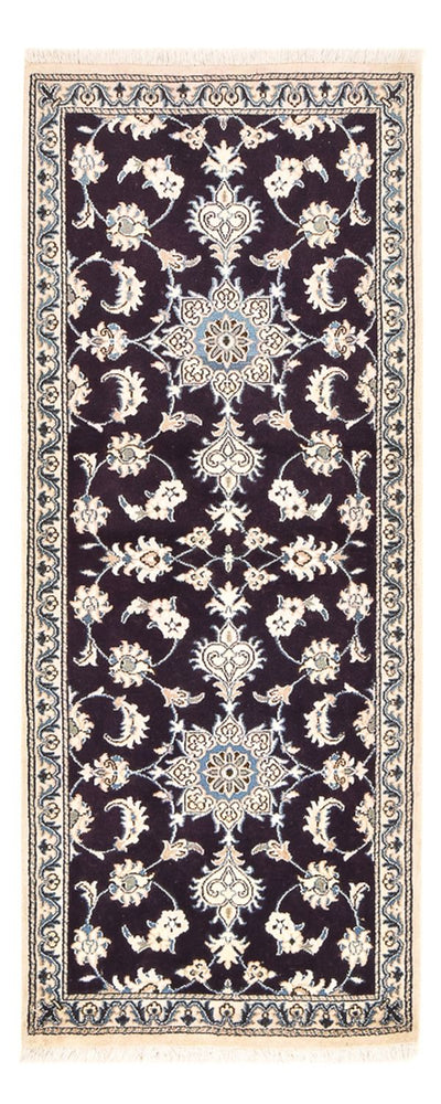 Nain - 12La Teppe 78x200cm - Persisk teppe