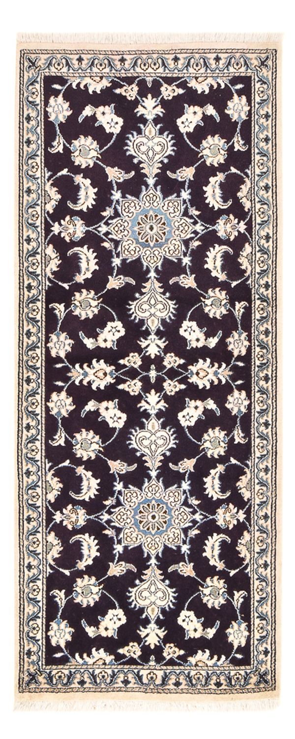 Nain - 12La Teppe 78x200cm - Persisk teppe