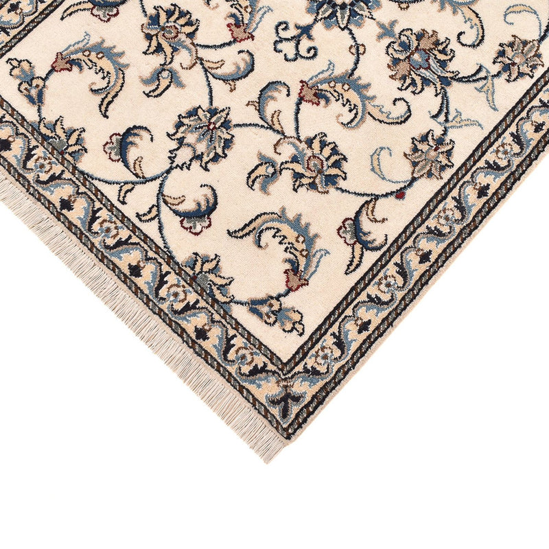 Nain - 12 la Teppe 78x298cm - Persisk teppe