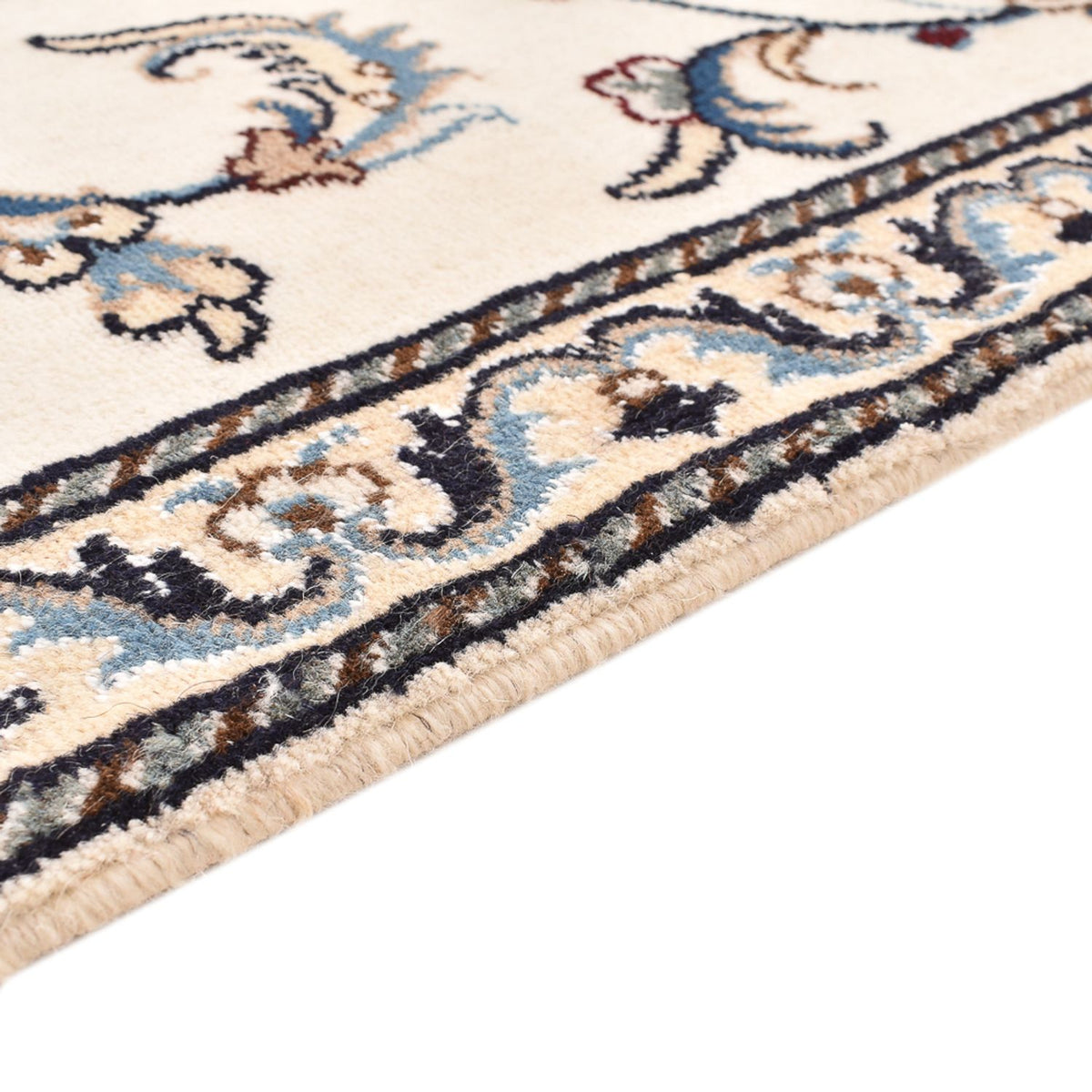 Nain - 12 la Teppe 78x298cm - Persisk teppe