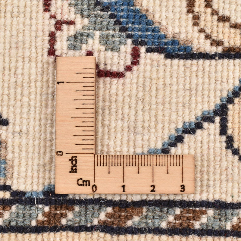 Nain - 12 la Teppe 78x298cm - Persisk teppe