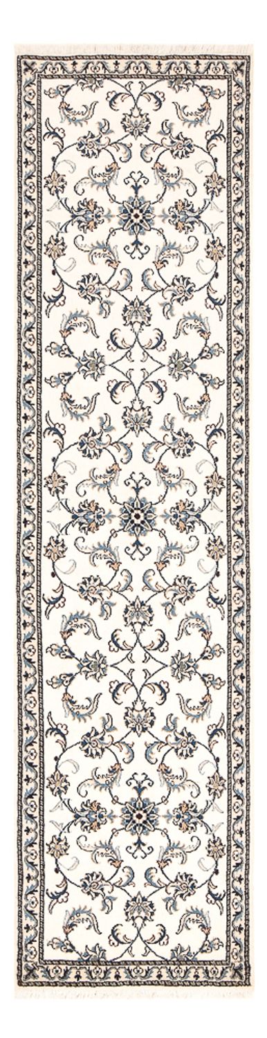 Nain - 12 la Teppe 289x77cm - Persisk teppe