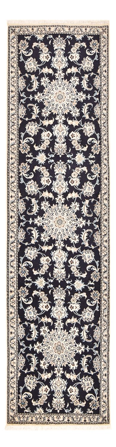 Nain - 12 la Teppe 292x78cm - Persisk teppe
