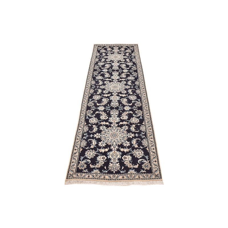 Nain - 12 la Teppe 292x78cm - Persisk teppe