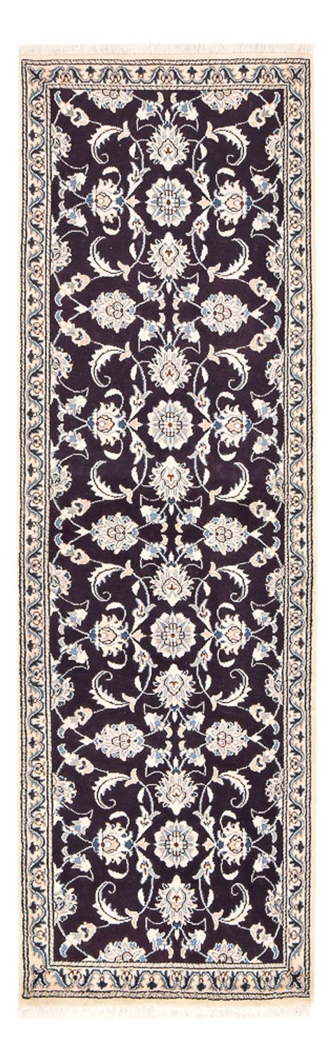 Nain - 12 la Teppe 250x80cm - Persisk teppe