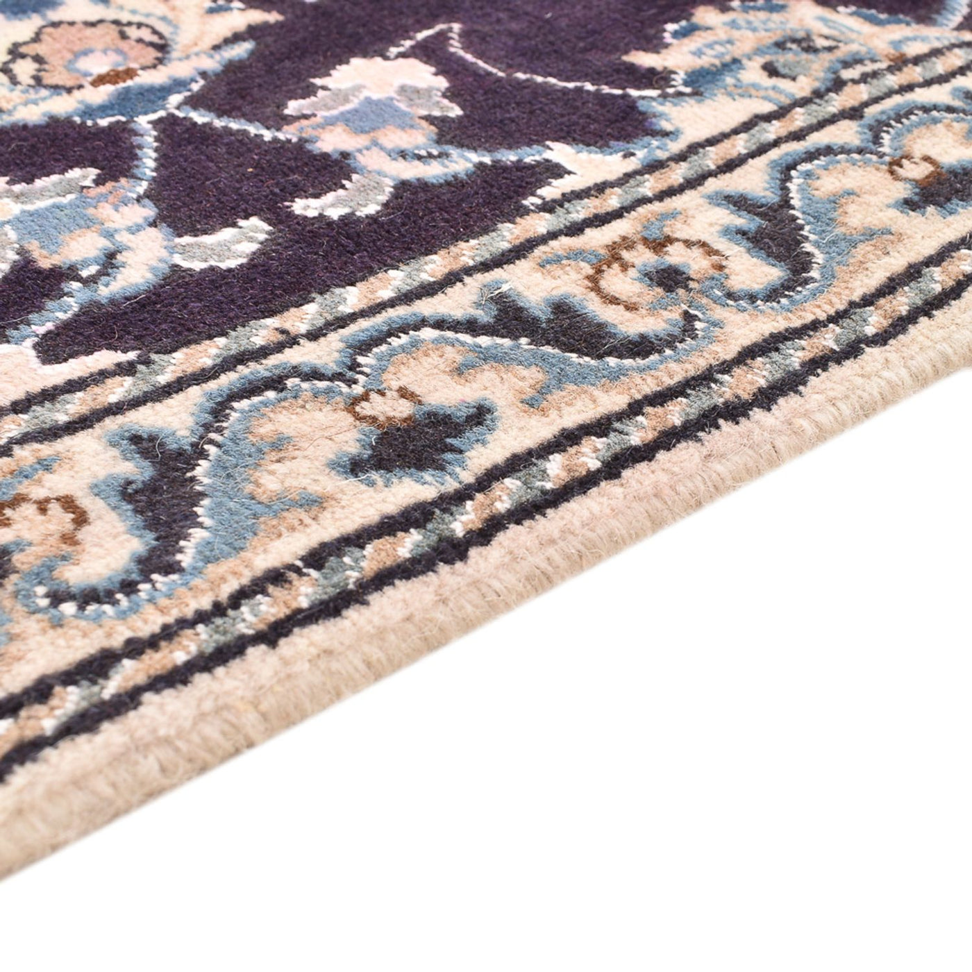 Nain - 12 la Teppe 250x80cm - Persisk teppe