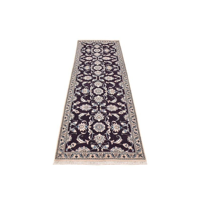 Nain - 12 la Teppe 250x80cm - Persisk teppe