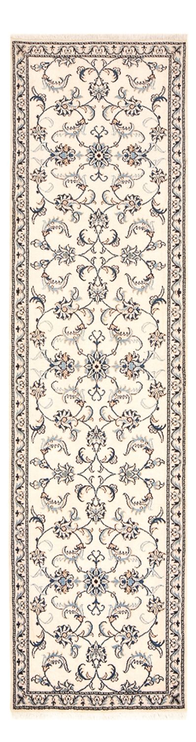 Nain - 12 la Teppe 286x80cm - Persisk teppe