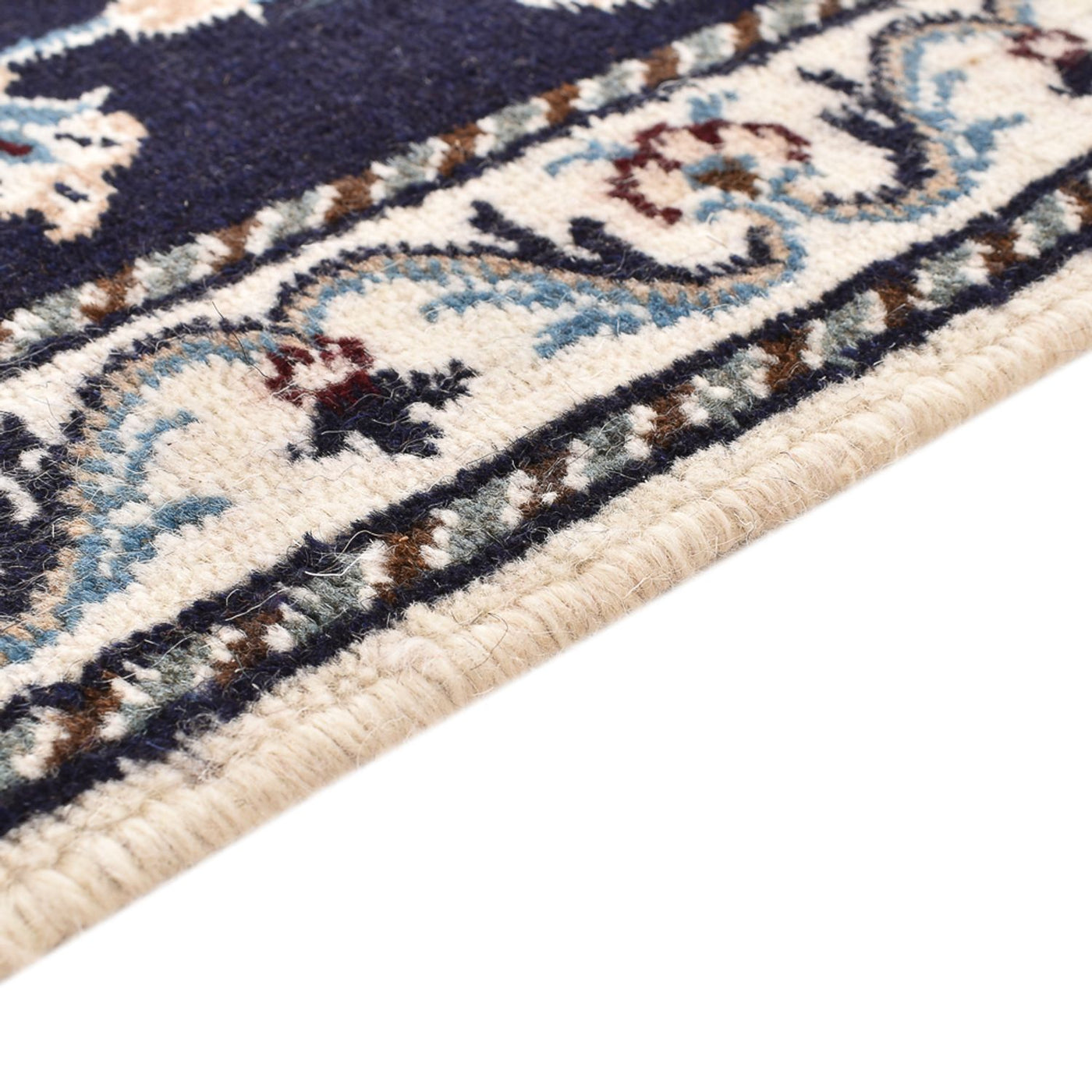 Nain - 12 la Teppe 290x79cm - Persisk teppe