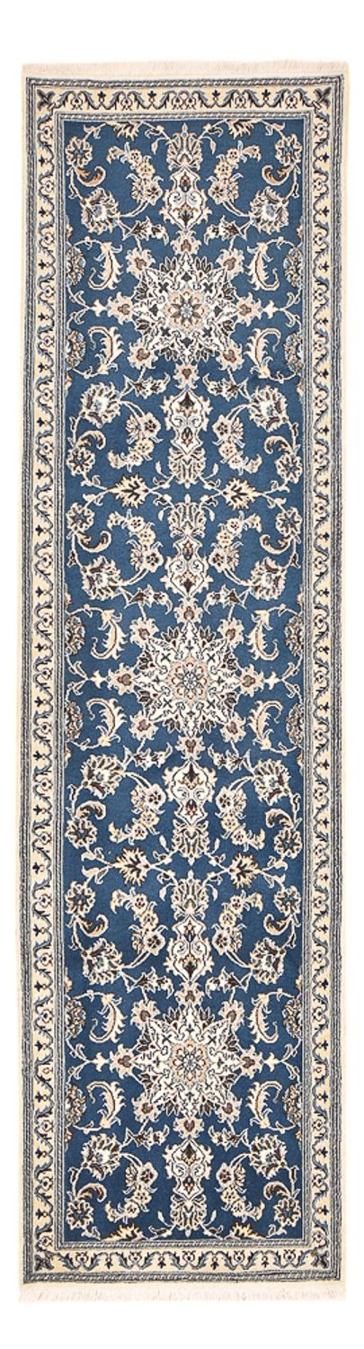 Nain - 12 la Teppe 80x298cm - Persisk teppe