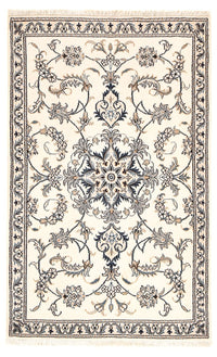 Nain - 12 la Teppe 137x87cm - Persisk teppe – product image