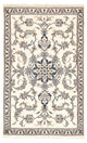 Nain - 12 la Teppe 137x87cm - Persisk teppe