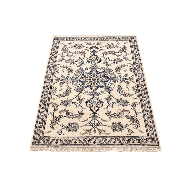 Nain - 12 la Teppe 137x87cm - Persisk teppe