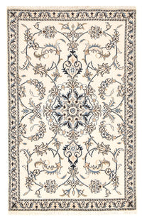 Nain - 12 la Teppe 136x87cm - Persisk teppe – product image