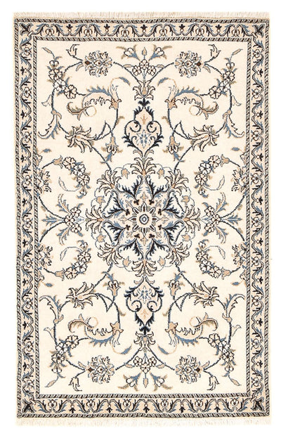 Nain - 12La Teppe 87x136cm - Persisk teppe