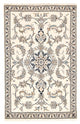 Nain - 12 la Teppe 136x87cm - Persisk teppe