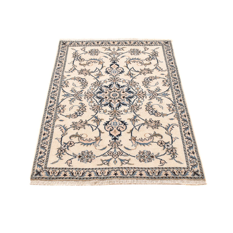 Nain - 12 la Teppe 136x87cm - Persisk teppe