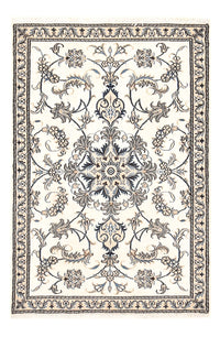 Nain - 12La Teppe 88x137cm - Persisk teppe – product image