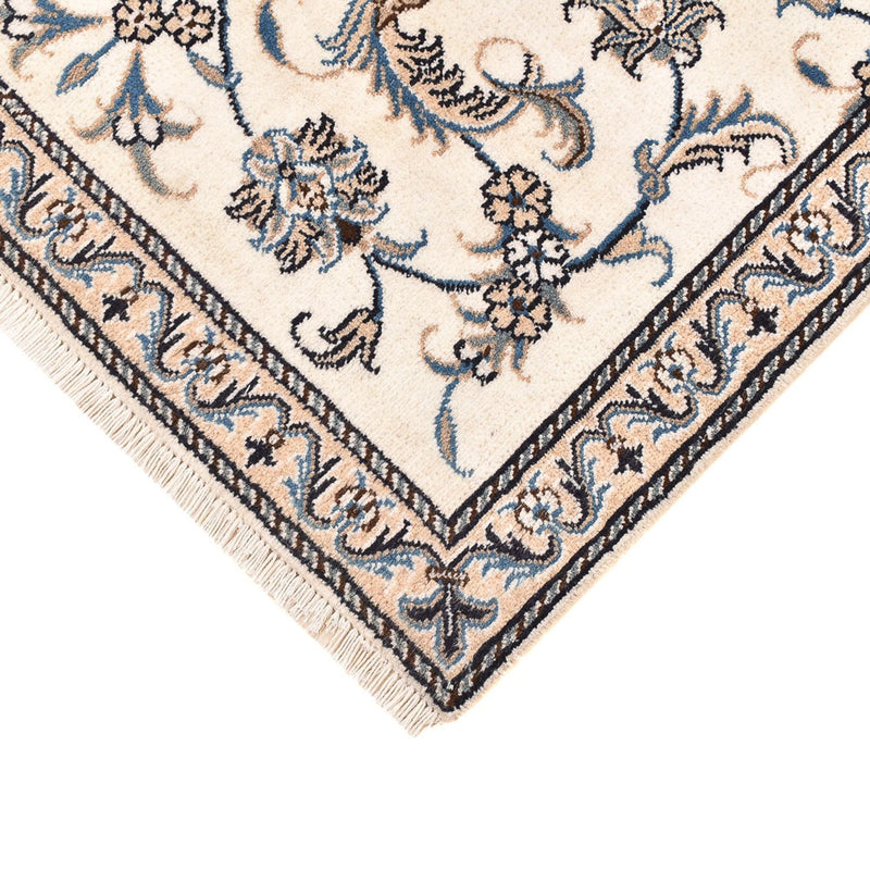 Nain - 12La Teppe 88x137cm - Persisk teppe