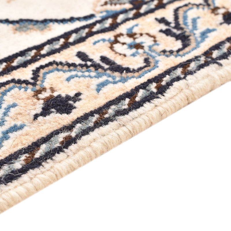 Nain - 12La Teppe 88x137cm - Persisk teppe