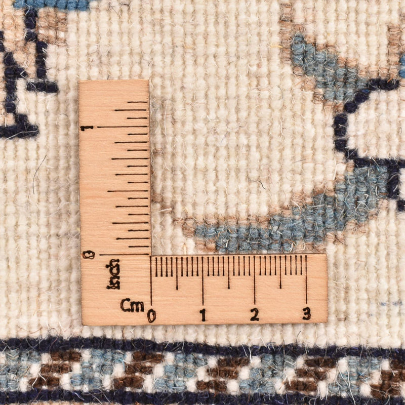 Nain - 12La Teppe 88x137cm - Persisk teppe