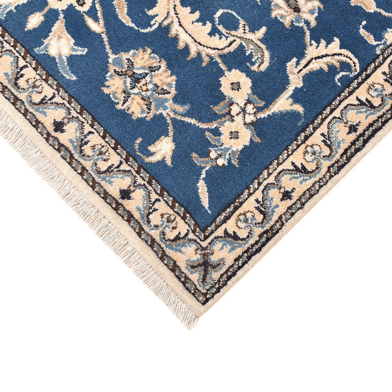 Nain - 12 la Teppe 88x137cm - Persisk teppe