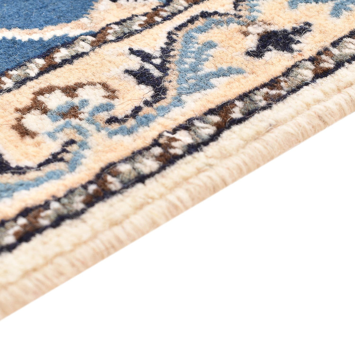 Nain - 12 la Teppe 88x137cm - Persisk teppe