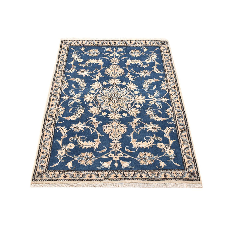 Nain - 12 la Teppe 88x137cm - Persisk teppe