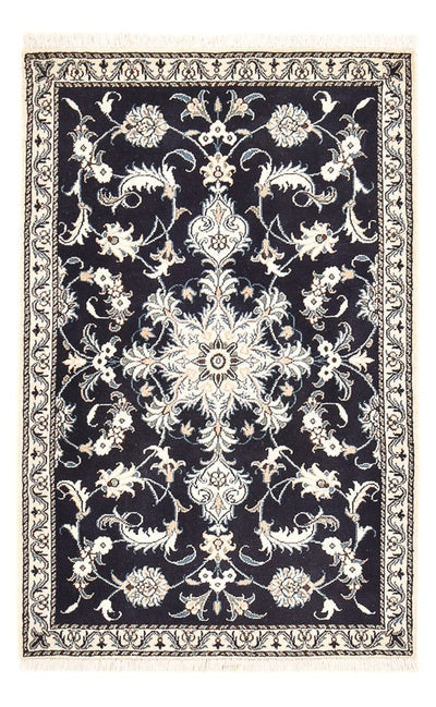 Nain - 12La Teppe 87x137cm - Persisk teppe