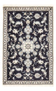 Nain - 12 la Teppe 137x87cm - Persisk teppe
